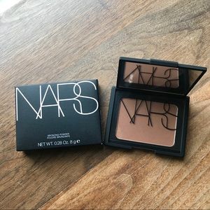 NARS Sun Wash Diffusing Bronzer